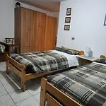 דירה Maison Jaccod_piano Terra